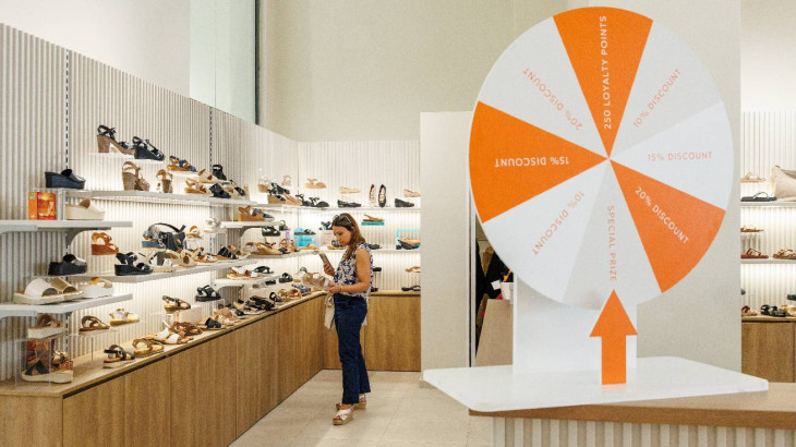 Τα Shoebox εγκαινίασαν το νέο τους κατάστημα – Η fashion εμπειρία ξεκινά στον Στρόβολο!