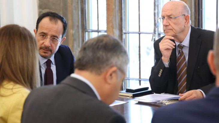Βιάζεται ο ΠτΔ για φορολογική μεταρρύθμιση