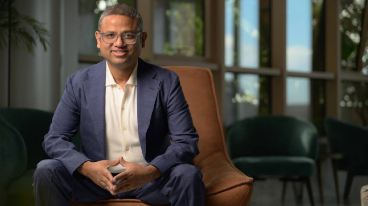 The Conscious Leader: Leo Rastogi Brings His Global Vision to Cyprus