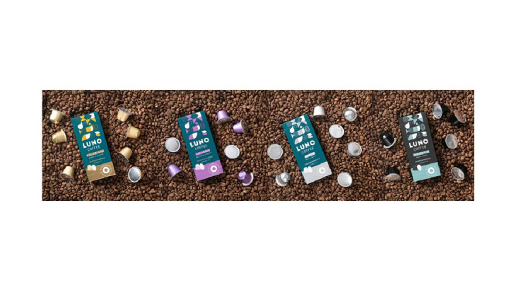 LUNO Coffee: Νέα Σειρά Καψουλών, The Coffee of New Beginnings