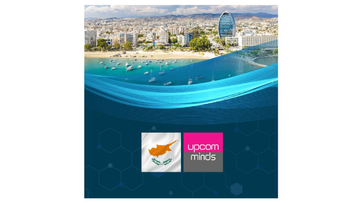 Η UpcoMinds διευρύνει την παρουσία της στην Κύπρο, αναλαμβάνοντας την υποστήριξη των κρατικών IT υποδομών