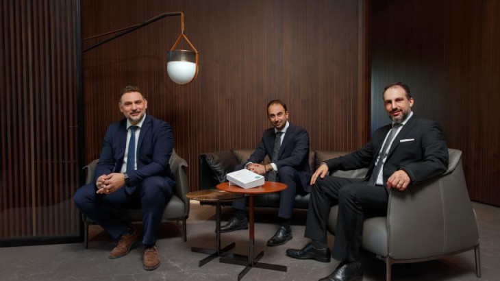 Διαμορφώνοντας μια βιώσιμη φορολογική μεταρρύθμιση