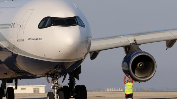 Ξεπέρασε τα 4 εκ. η επιβατική κίνηση για πρώτη φορά στην Κύπρο
