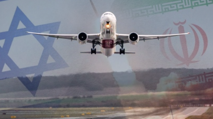 Ακυρώσεις πτήσεων από Κύπρο προς Ισραήλ - Έκτακτη σύσκεψη συγκάλεσε ο ΠτΔ