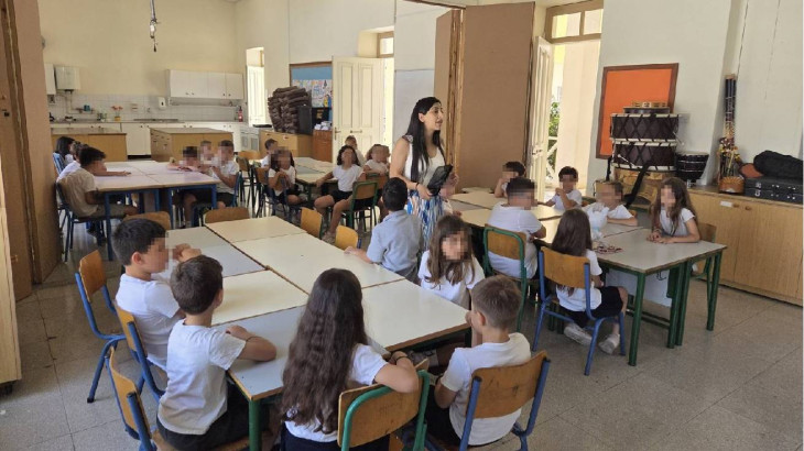 Παν. Νεάπολις Πάφος: Πρωτοπορία στην τεχνολογική ευθύνη και την κοινωνική καινοτομία