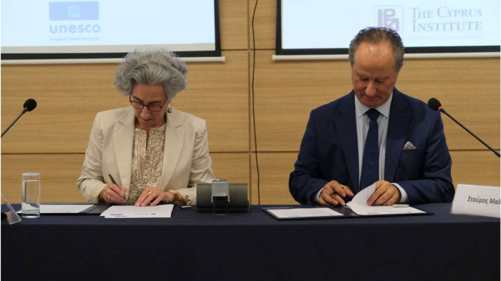 Στρατηγική Συμμαχία για την Πολιτιστική Κληρονομιά