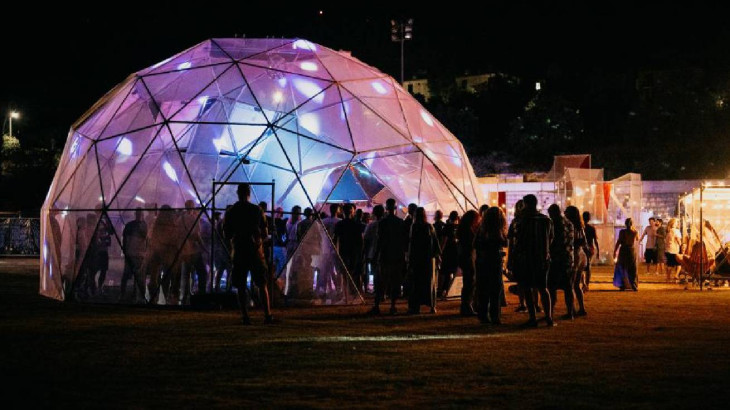 Μην χάσεις στιγμή: Νυχτερινά λεωφορεία CPT για το Alternative Brains Rule Festival