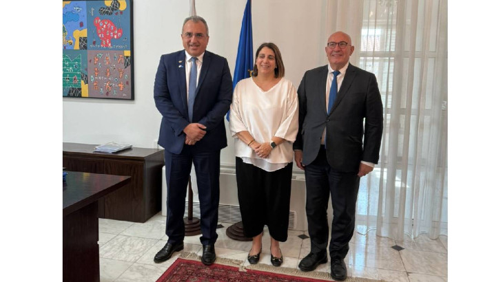 Πρωτοβουλία Χατζηπαντέλα για ευρωπαϊκή χρηματοδότηση για φοιτητικές εστίες και προσιτές κατοικίες