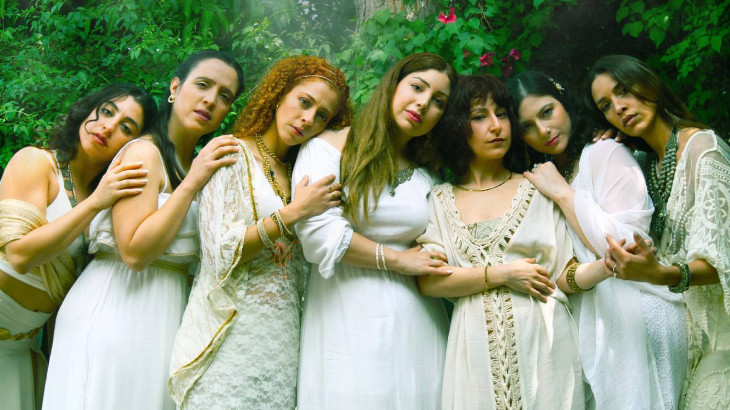 Φεστιβάλ Τεχνών FANEROMENI ‘25  στο Πολιτιστικό Ίδρυμα Τραπέζης Κύπρου