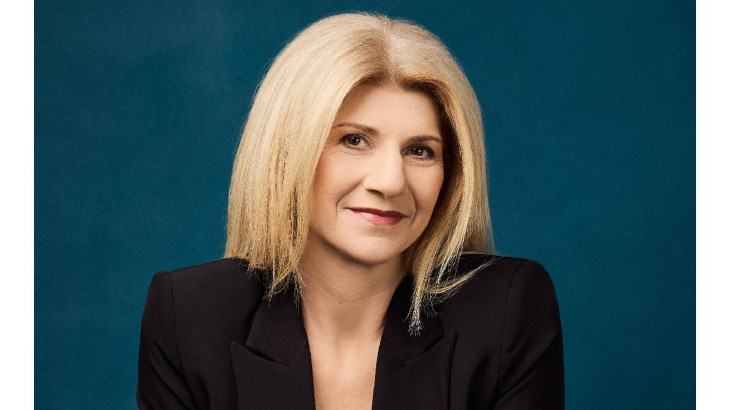 New Game Changer on board! Μελίνα Τσιγαρίδου: Μια game changing προσθήκη στο dream team της Partners Connected Communications