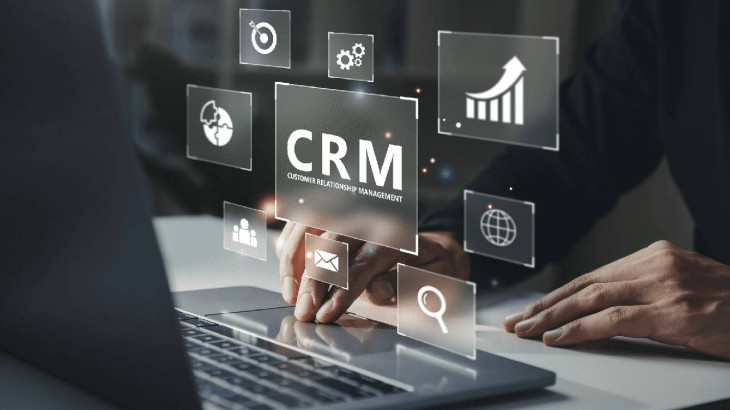 Αγορά CRM 2025: Απάντηση στις αυξανόμενες απαιτήσεις των πελατών - Από την Ομάδα της SOFTONE