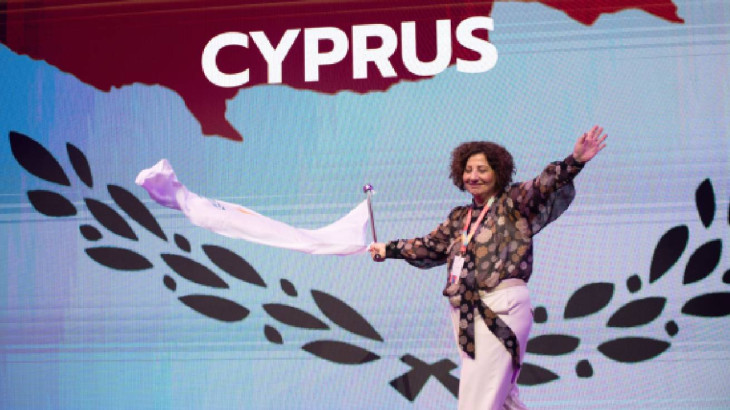 Δυναμική Συμμετοχή της BPW Cyprus στο Συνέδριο της BPW Europe στη Μάλτα