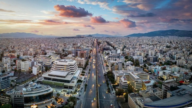 Επεκτείνει τις δραστηριότητές της στον τομέα των ακινήτων σε Κύπρο και Ελλάδα η Consulco