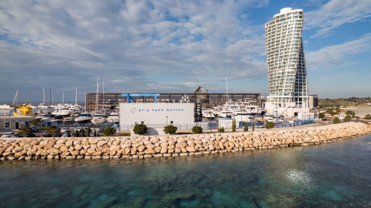 Το Διεθνές Φεστιβάλ Θαλάσσιου Τουρισμού έρχεται για πρώτη φορά στην Κύπρο