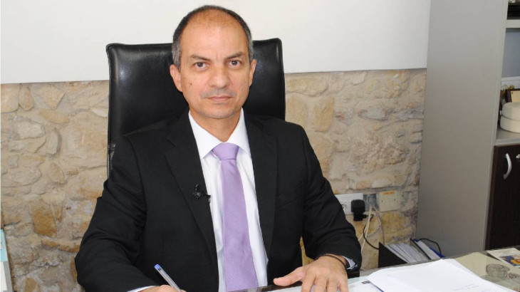 Παράνομη κτηματομεσιτεία και σφετερισμός ελληνοκυπριακών περιουσιών στα κατεχόμενα