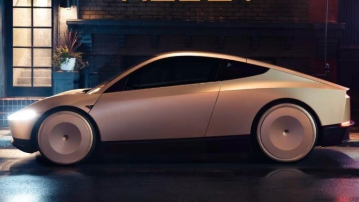 Tesla: Ντεμπούτο για τα πολυαναμενόμενα ρομποταξί του Έλον Μασκ