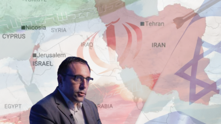 «Το πρόβλημα είναι ότι μπορεί να θεωρηθούμε μέρος της περιοχής»