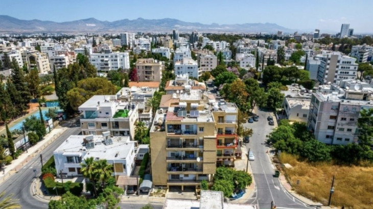 Το διαβατήριο με θέα