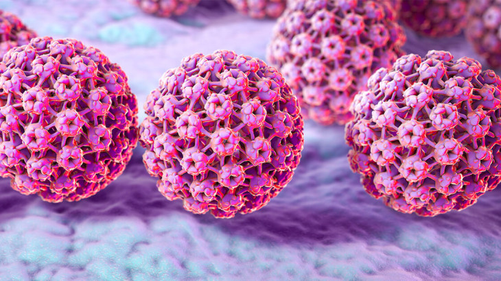 Νέα έρευνα συνδέει τον HPV με αυξημένο κίνδυνο καρδιοπάθειας στις γυναίκες