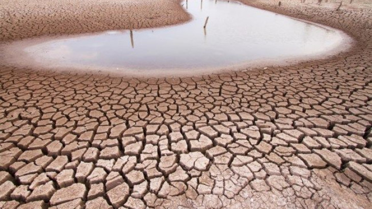 Όταν η λειψυδρία γεννά αγορές και χρηματιστήρια