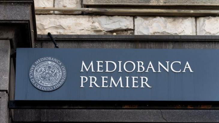 Πράσινο από την ΕΚΤ στην εξαγορά της Mediobanca από Monte dei Paschi
