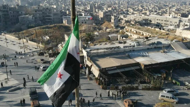 Παγκόσμια Τράπεζα: $146 εκ. στη Συρία για αποκατάσταση ηλεκτρικής ενέργειας