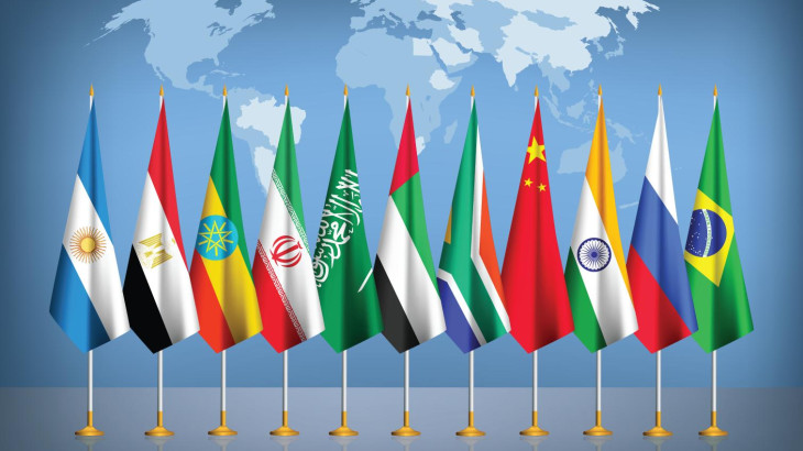 Οι BRICS χτίζουν δικό τους νομισματικό σύστημα