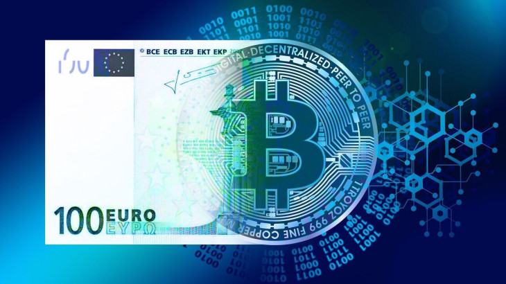 Η Ευρώπη ετοιμάζεται για το ψηφιακό ευρώ