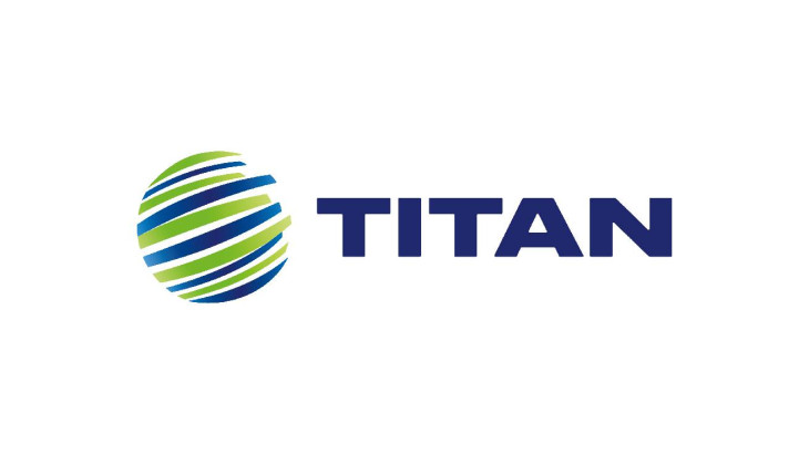 Η Titan Cement International μετονομάζεται σε Titan