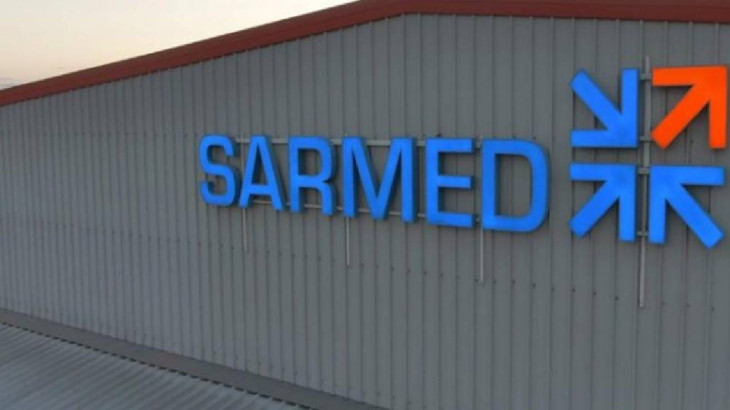 Δελτίο Τύπου: Νέα Στρατηγική Συνεργασία SARMED – SMARTNAV