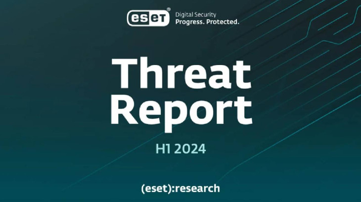 ESET Threat Report:  Οι κυβερνοεγκληματίες χρησιμοποιούν την τεχνική ClickFix για τη διάδοση ransomware και άλλων κακόβουλων προγραμμάτων