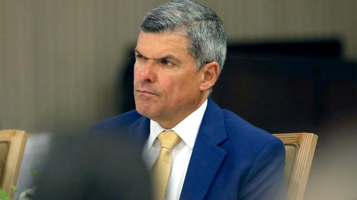 Υπ. Ενέργειας: Ρεαλιστικός αλλά δύσκολος ο στόχος για φυσικό αέριο το 2026