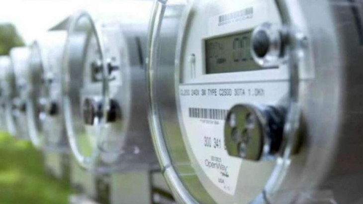 Συνεχίζεται η εγκατάσταση έξυπνων μετρητών - Σε ποιες περιοχές τοποθετούνται