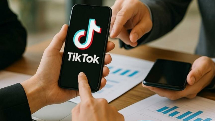 Κίνα: Διαψεύδει κατηγορίες για παράνομη αποθήκευση δεδομένων μέσω TikTok