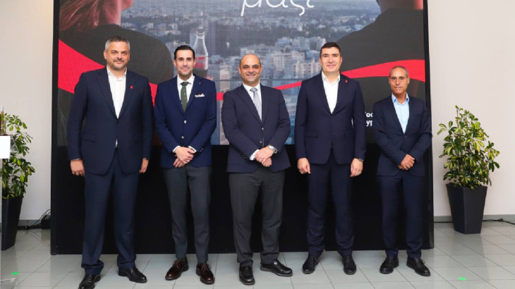 Coca-Cola HBC Κύπρου: Θετική επίδραση στην οικονομία και την απασχόληση της χώρας – 0,3% η επίδραση στο ΑΕΠ και την απασχόληση
