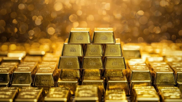 Ανοδική τάση για τον χρυσό – Στα $3.340 η ουγγιά