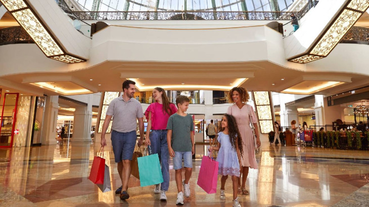 Το Ντουμπάι υποδέχεται το καλοκαίρι, η Emirates το κάνει αξέχαστο