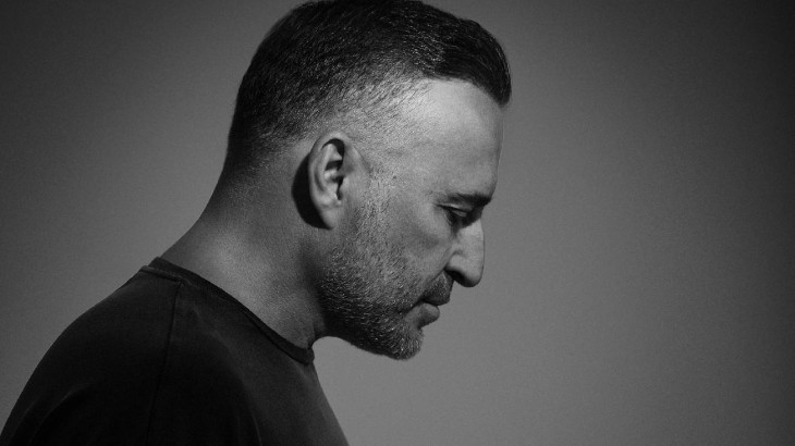 Τίτλος: Ο DJ Valeron εγκαινιάζει το AYÃ Resort με ένα αξέχαστο opening party