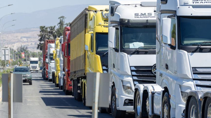 Μεταφορείς Α': Ένας μήνας διορία για διάλογο πριν τις νέες κινητοποιήσεις
