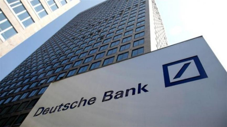 Deutsche Bank: Σοκ για αγορές και οικονομία αν μπουν δασμοί 20% στην ΕΕ
