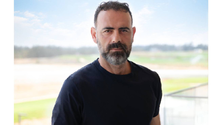Συνέντευξη με τον Marketing & Communications Manager του Limassol Greens, κ. Γιώργο Γεωργίου