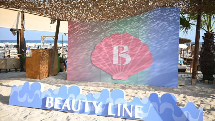 Το Beauty Line Beauty Fest μάς ταξίδεψε σε έναν κόσμο καλοκαιρινής ομορφιάς!