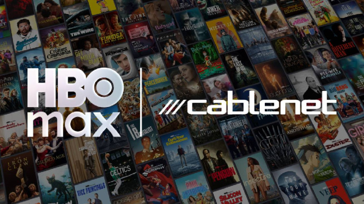 Το HBO Max έρχεται στην Κύπρο από την Cablenet