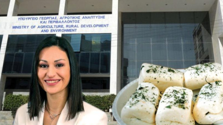 Συνδεδεμένη ενίσχυση €4 εκατ. ετησίως για την αιγοπροβατοτροφία την τριετία 2025–2027
