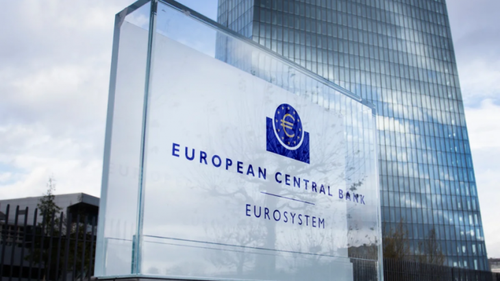 ΕΚΤ: Υιοθετεί στρατηγική «βλέποντας και κάνοντας» λόγω της εμπορικής αβεβαιότητας