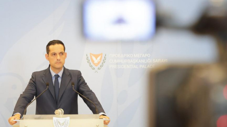 Πλήρης αποκατάσταση των ζημιών από το κράτος – Τι ανακοίνωσε ο Κ. Λετυμπιώτης