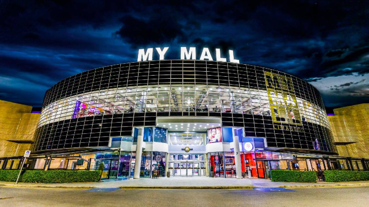 Σημείο συλλογής ειδών πρώτης ανάγκης στο My Mall Limassol για τους πληγέντες!