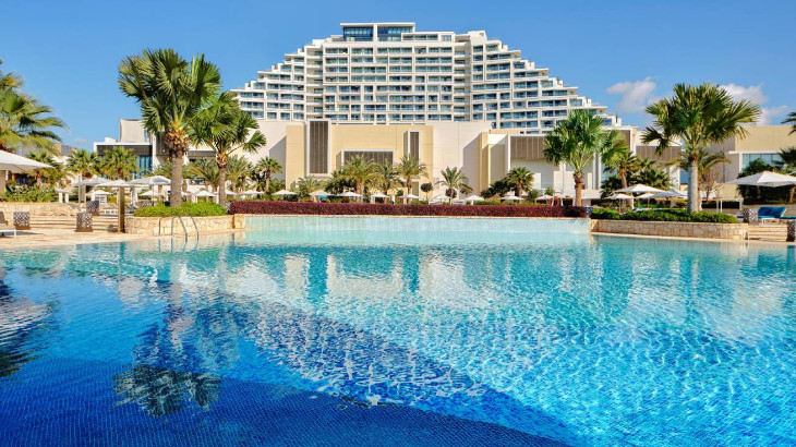 City of Dreams Mediterranean: Ο απόλυτος προορισμός για πολυτέλεια και μοναδικές εμπειρίες