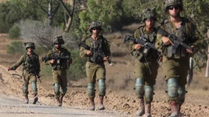 Η πρώτη ευρωπαϊκή χώρα που απαγορεύει το εμπόριο όπλων με το Ισραήλ