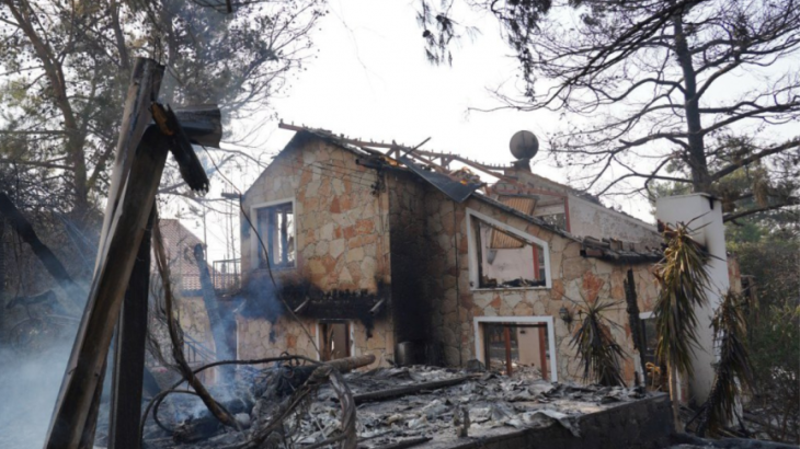 Μέτρα με αστερίσκους για τα μη αδειοδοτημένα υποστατικά